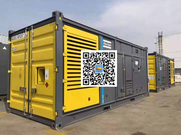 保靖大型发电机出租