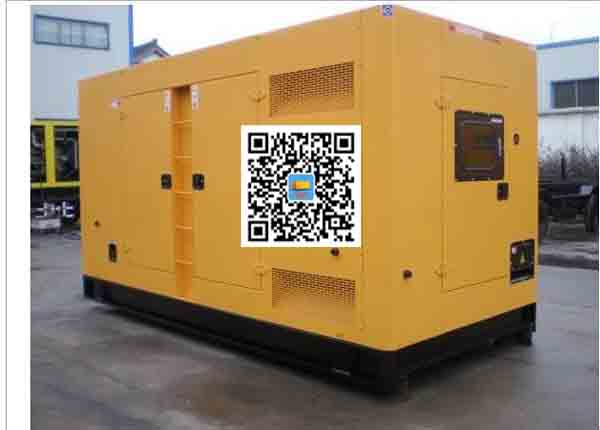 保靖静音发电机出租