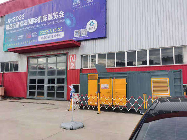 保靖发电车出租-我国柴油机发电机组行业引领动力行业发展，前景广阔