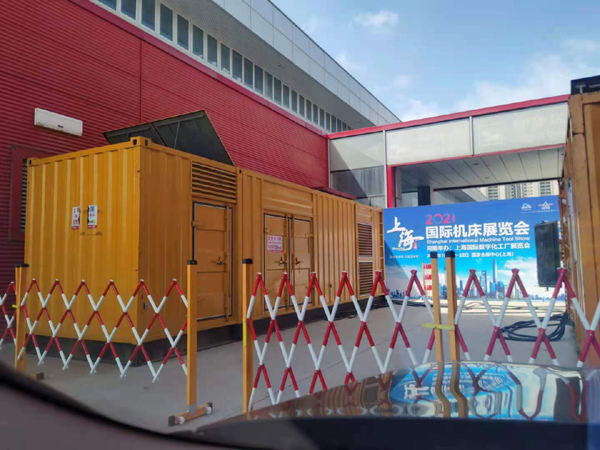 保靖出租发电机-柴油发电机和汽油发电机哪个更好一些？