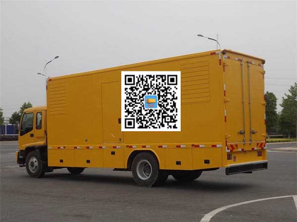 保靖发电车出租-发电机组的主要用途是什么？