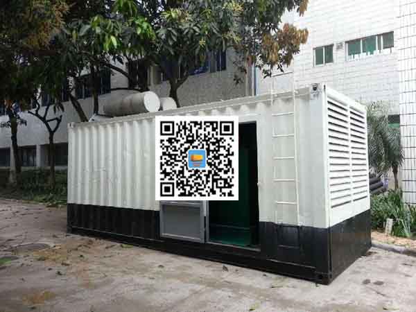 保靖出租发电机-什么样的柴油发电机使用效果比较好