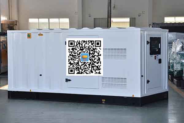 保靖租赁发电机-造成柴油发电机机组产生积炭的原因？