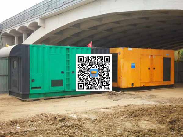 保靖决定发电机顺利启动的因素及如何解决发电机冬季起动困难问题