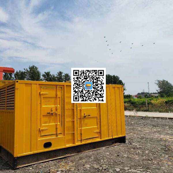 保靖发电机出租发电机电刷的结构与作用是什么