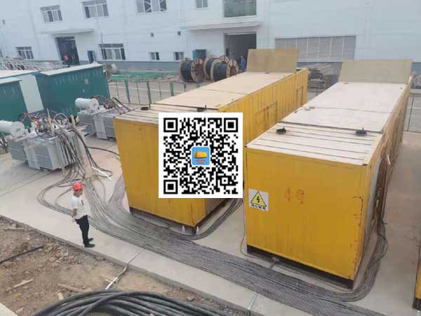 保靖发电机出租-柴油发电机组应用在哪些方面
