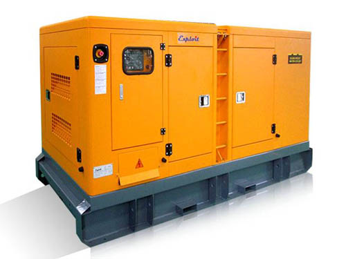 保靖影响 200kw 柴油发电机油耗的因素有哪些?