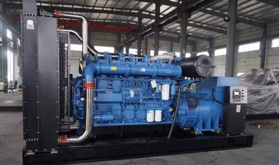 保靖800kW 柴油发电机的输出电流是恒定的吗？