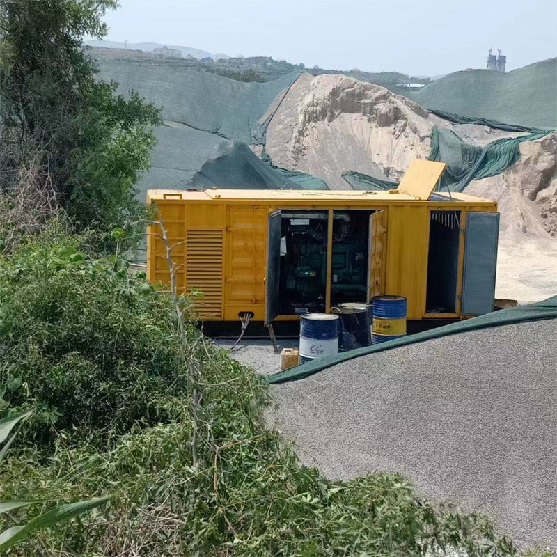 保靖影响 400KW 柴油发电机组油耗的因素有哪些？