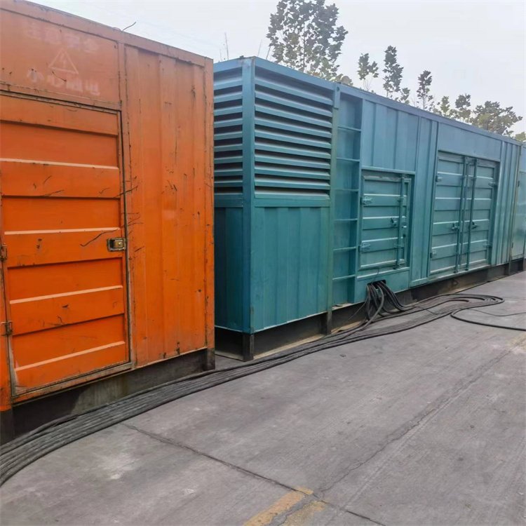 保靖如何选择适合 600kW 柴油发电机组的热继电器？