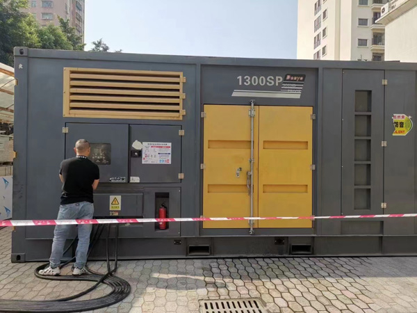 保靖500KW发电机组冬季应该配多大的启动电瓶？