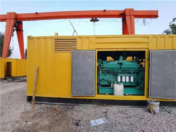 保靖冬季低温环境下，500KW发电机组应该选择什么类型的启动电瓶？