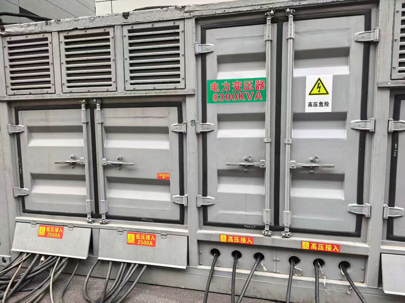 保靖柴油发电机组换季保养注意哪些事项？